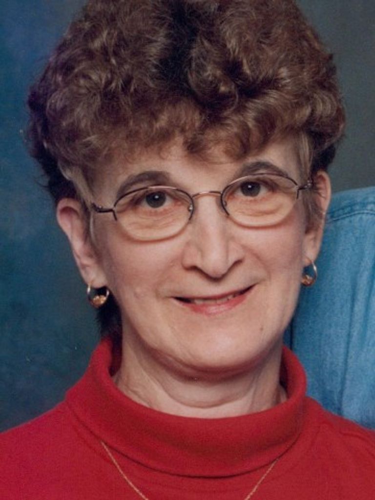 Ethel Hoskins