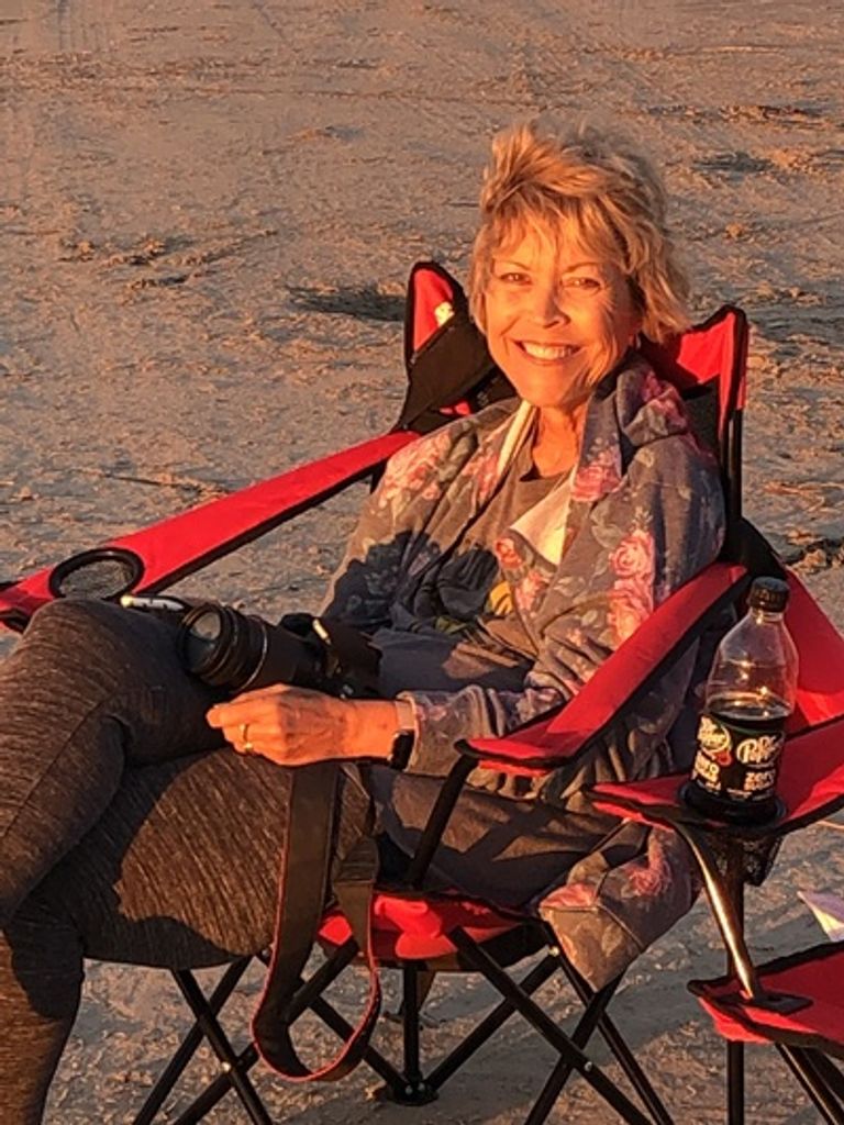 Joy Marlene Dwyer Profile Photo