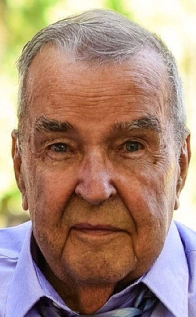 Clarence "Babe" Bernath Profile Photo