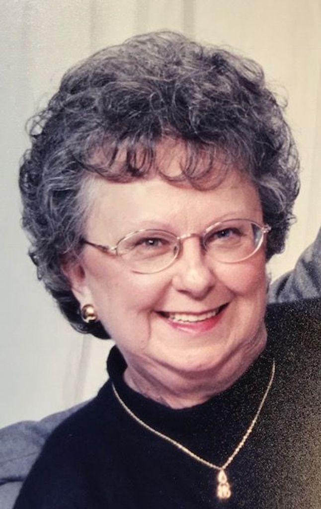 Sue Swope Profile Photo