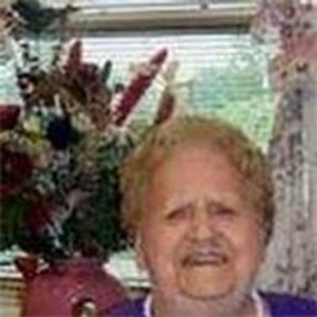 Mary Kapish