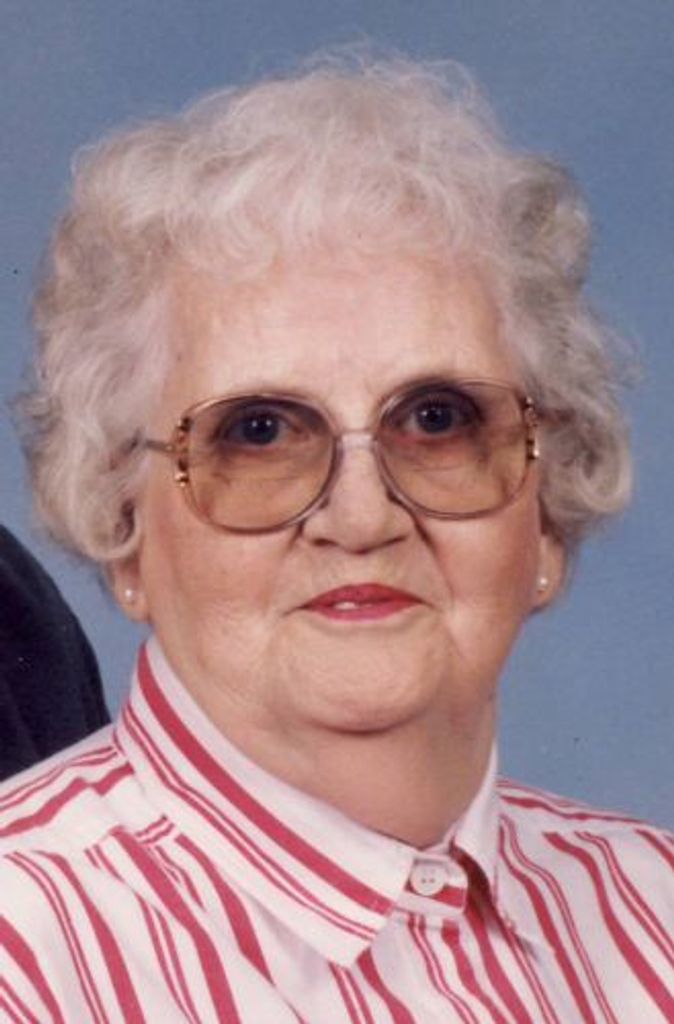 Rose Ann Standage