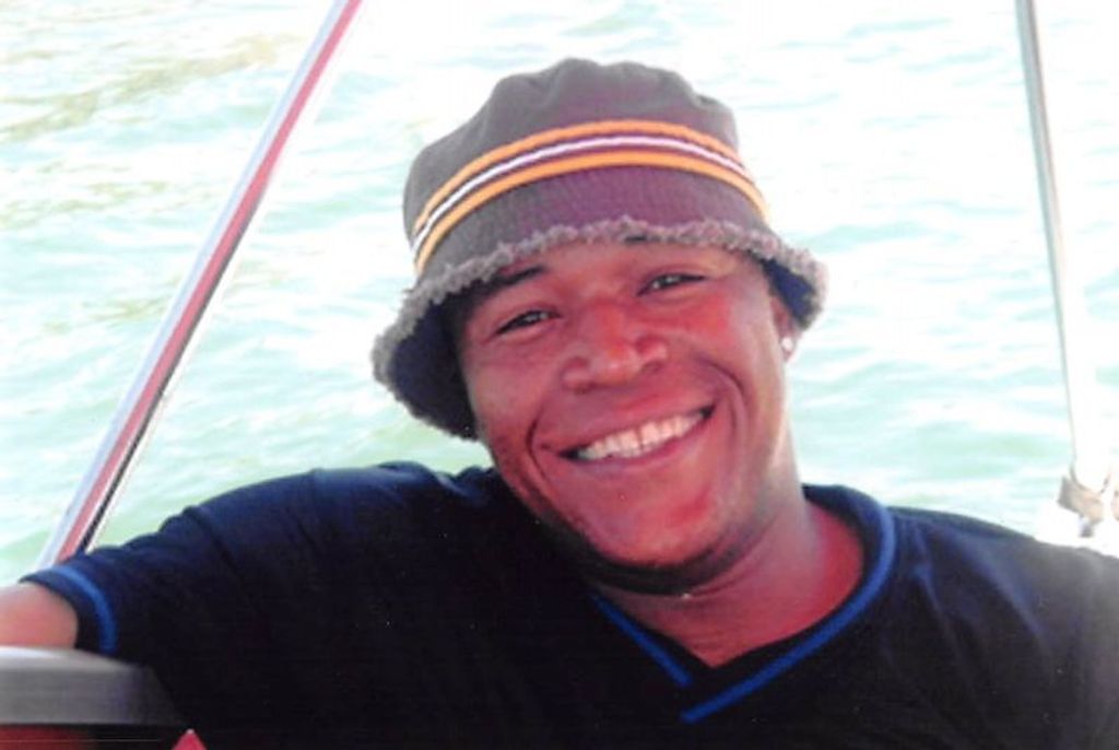 Clyde Everette Jordan Jr.