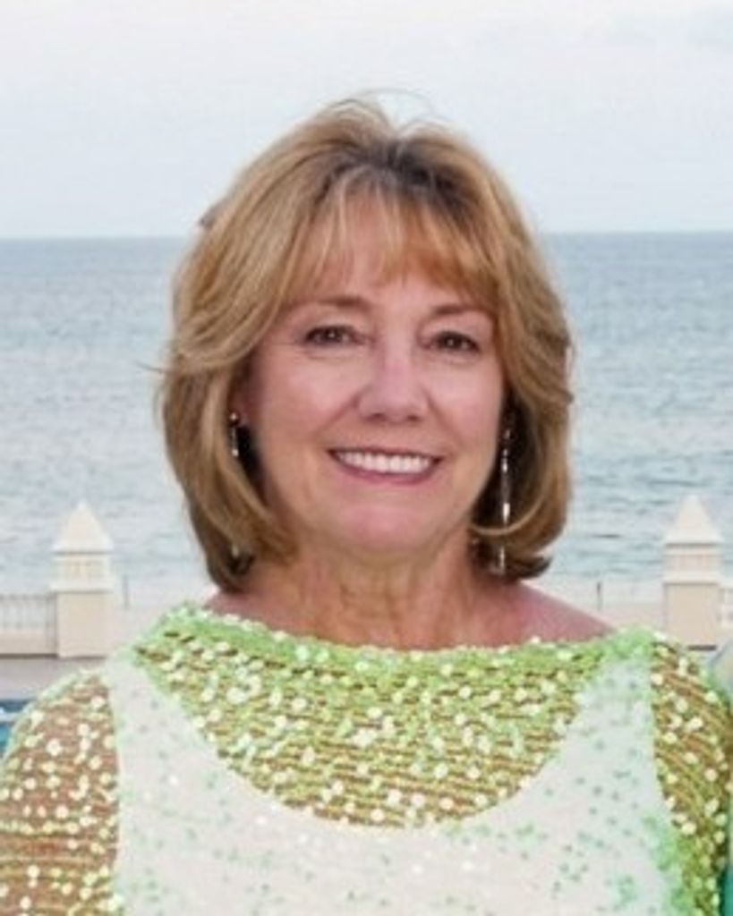 Laura Sue Fox Terry