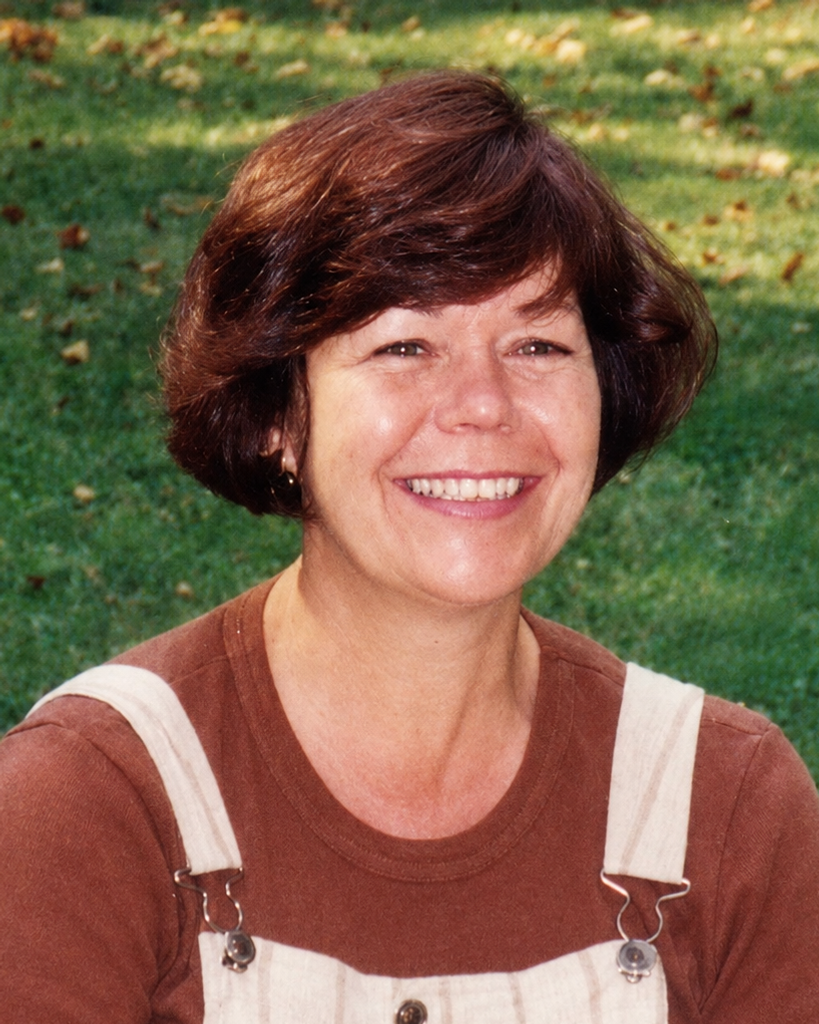 Linda Margaret Cross