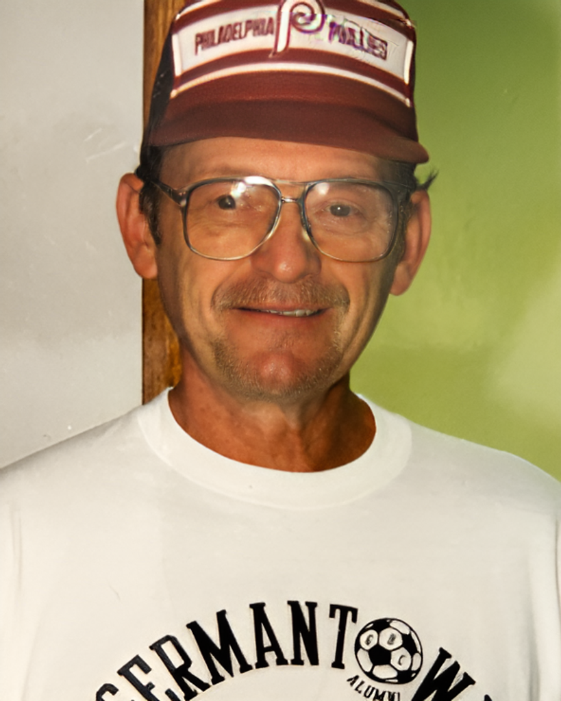 Timothy V. Alexander Profile Photo