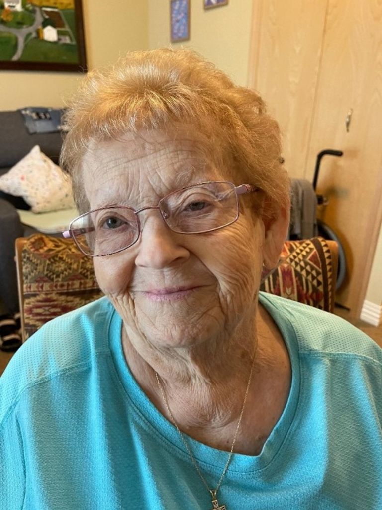 Doris J. Clinger Profile Photo