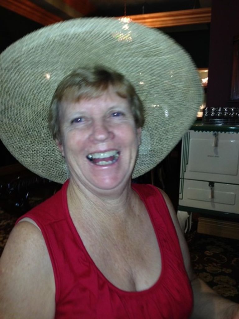 Hilary Hansen Ploch Profile Photo