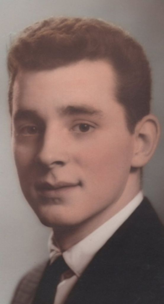 John Byron Fountain Profile Photo