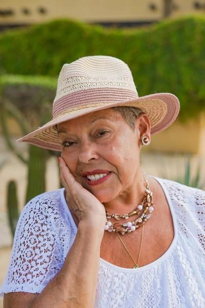 Victoria Alvarado Profile Photo
