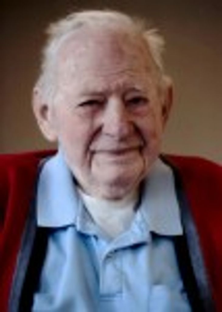 Kenneth Marty