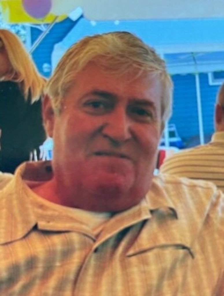 Robert P Taylor Profile Photo