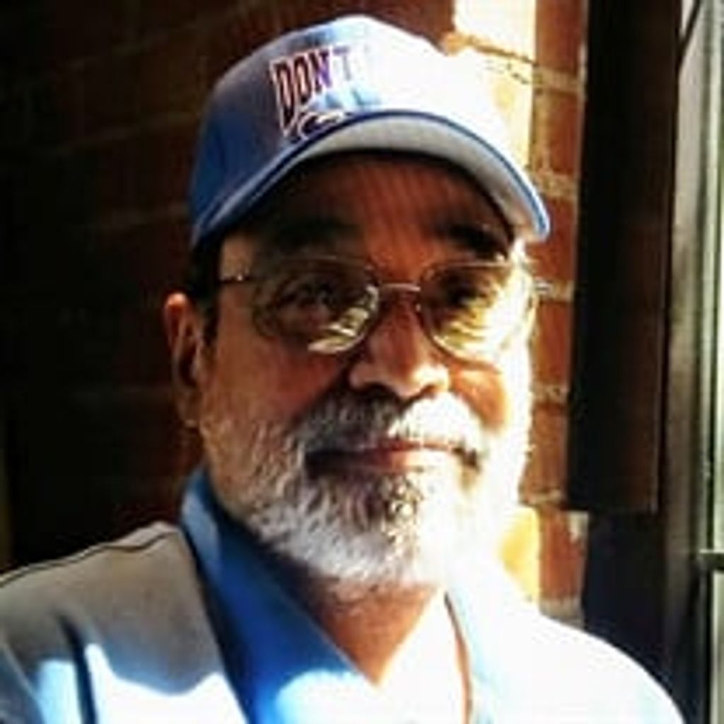 Gilbert Tovar Iii Profile Photo