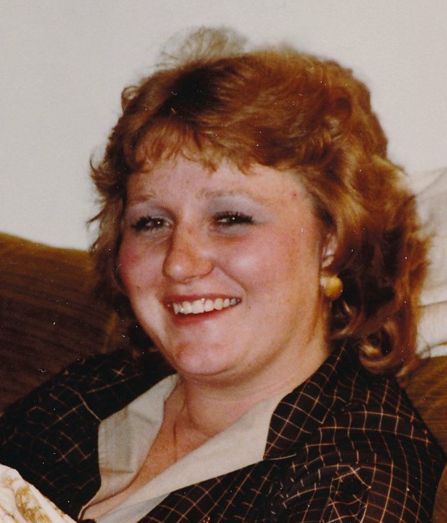 Vanessa Louise Drake