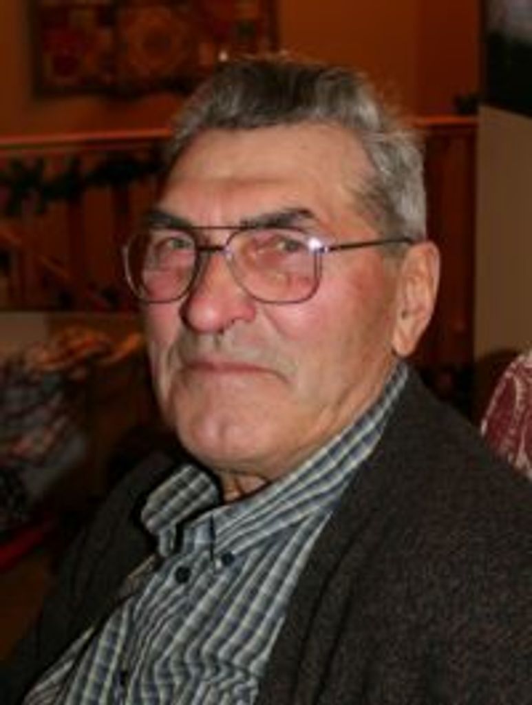 Norman Schewe