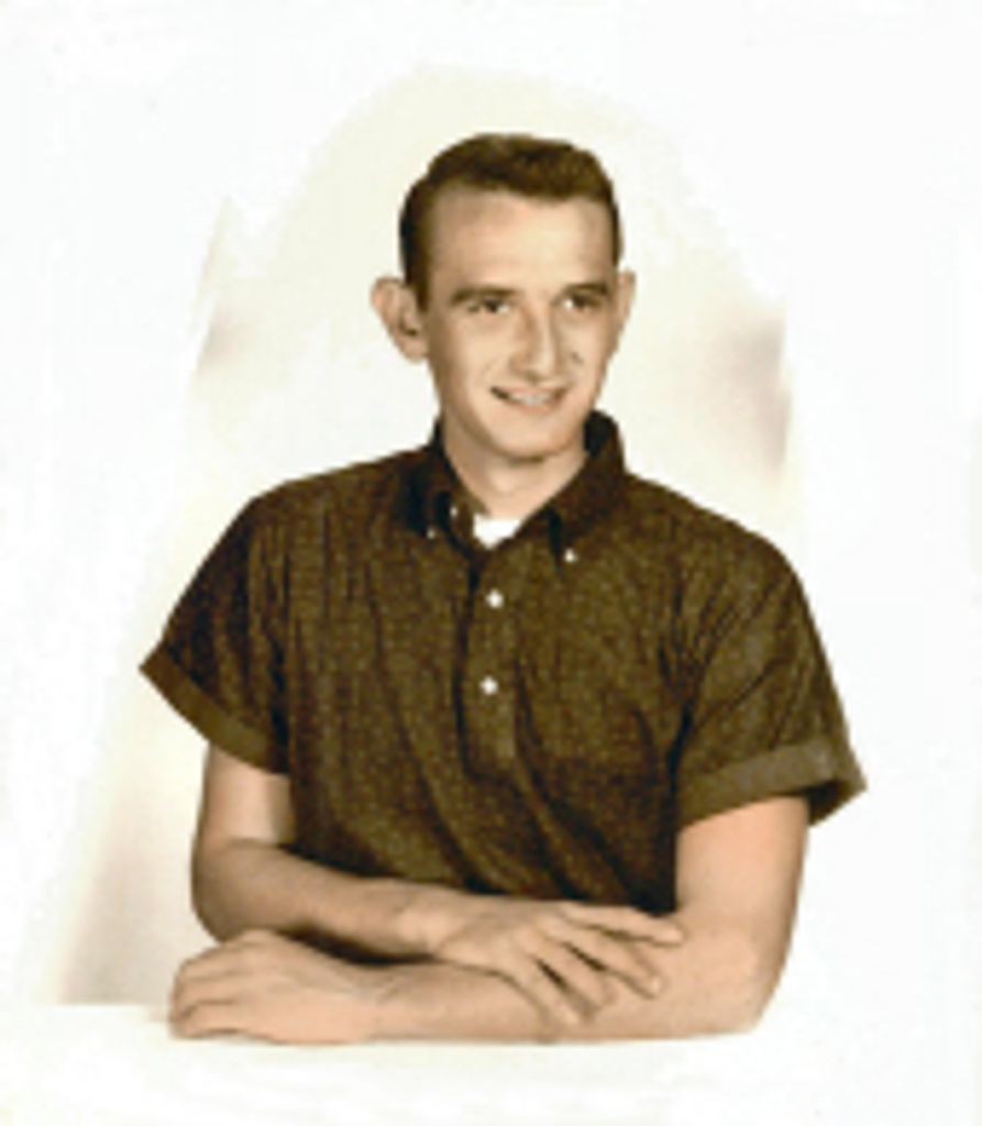 Lonnie  Melvin Mcinnis,  Jr.