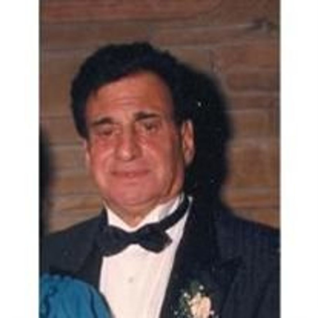 Dominick G. Vallone