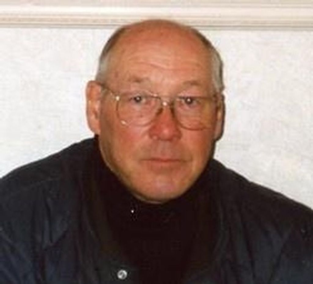 Fred L. Kalloch