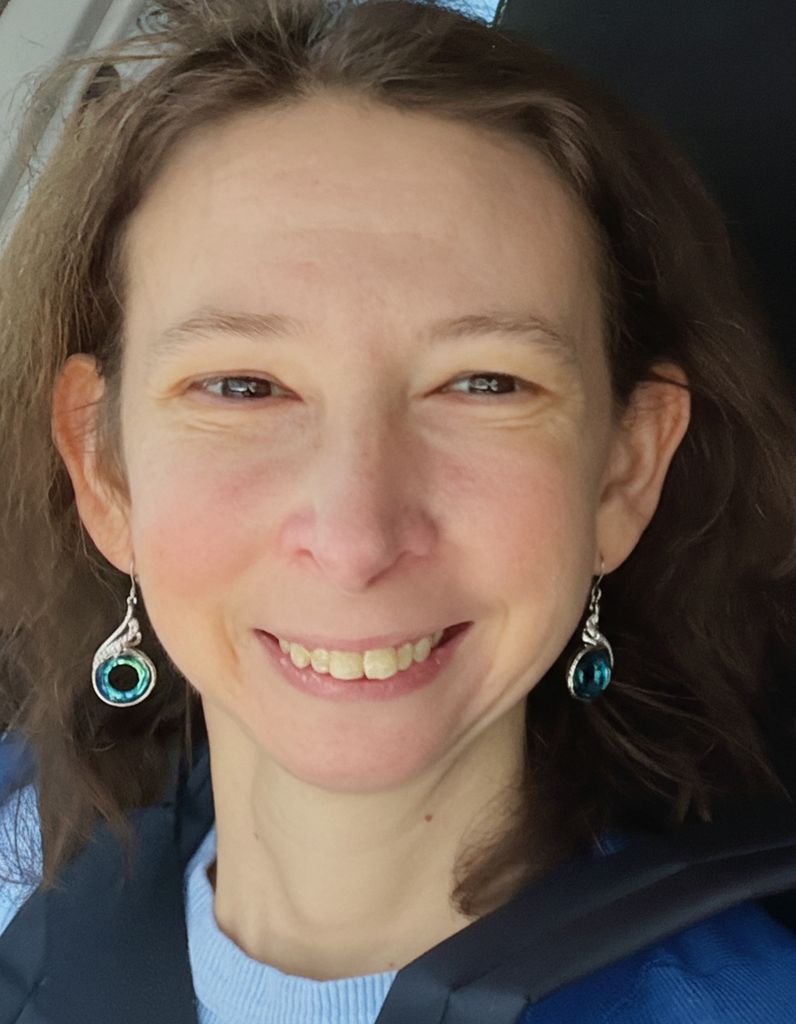 Aubrey Grace Hilligoss Profile Photo