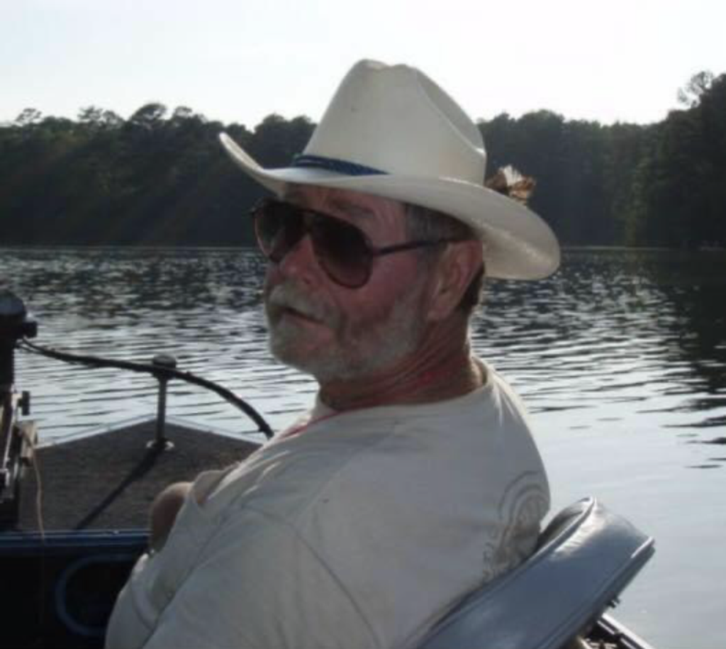 Harold Gough, Jr.