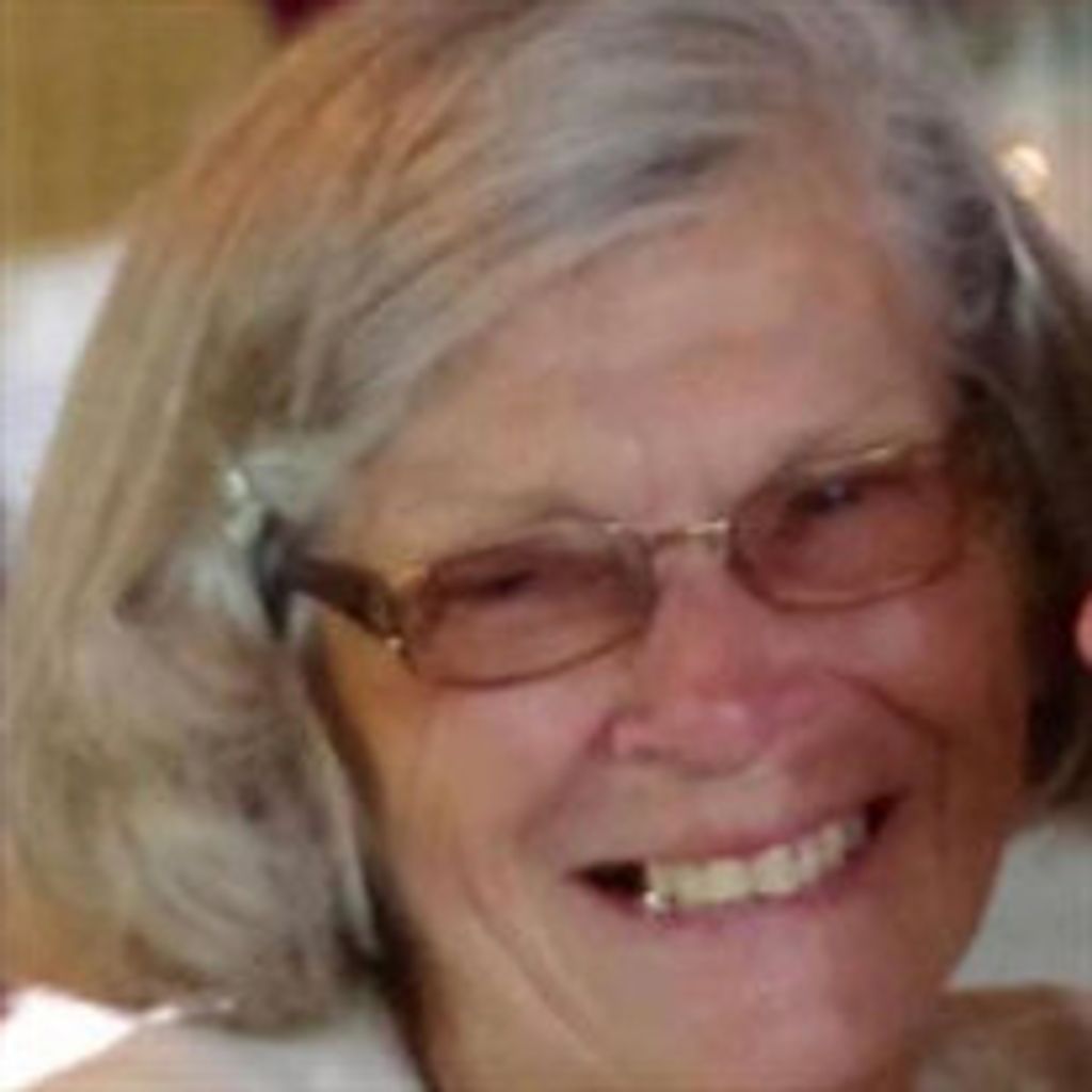 Judith Anne Odorizzi