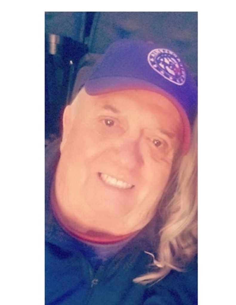 Guy John "Jack" Marantino