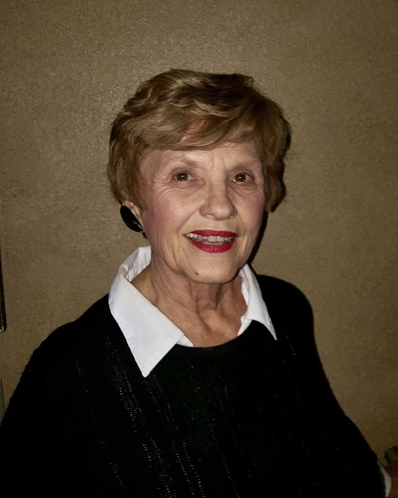 Dolores Jean Collins Profile Photo