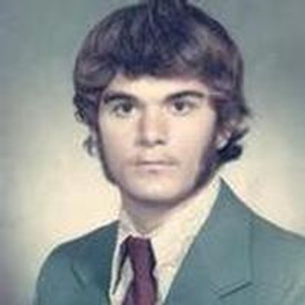Steve Shasteen