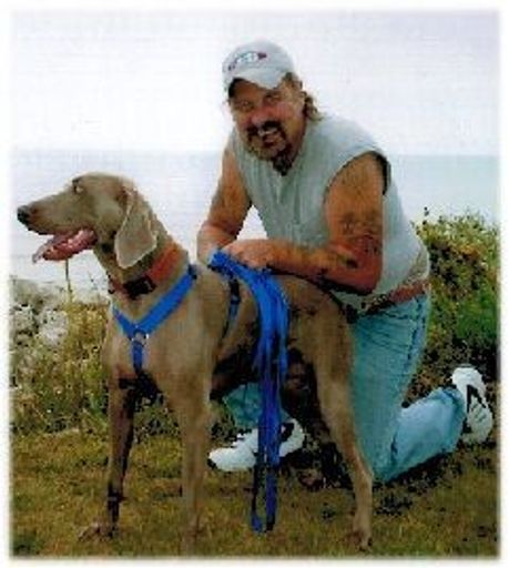 Philip C. Woodie Profile Photo