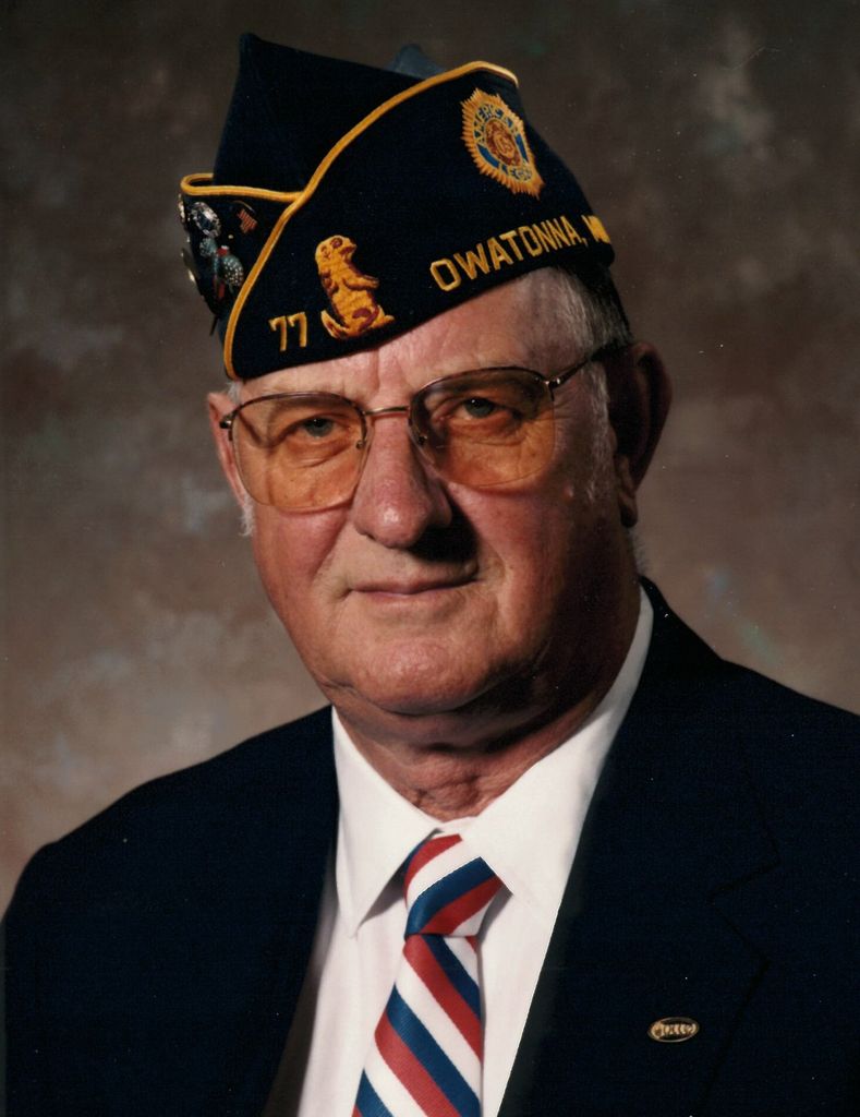 Leonard A. Johnson