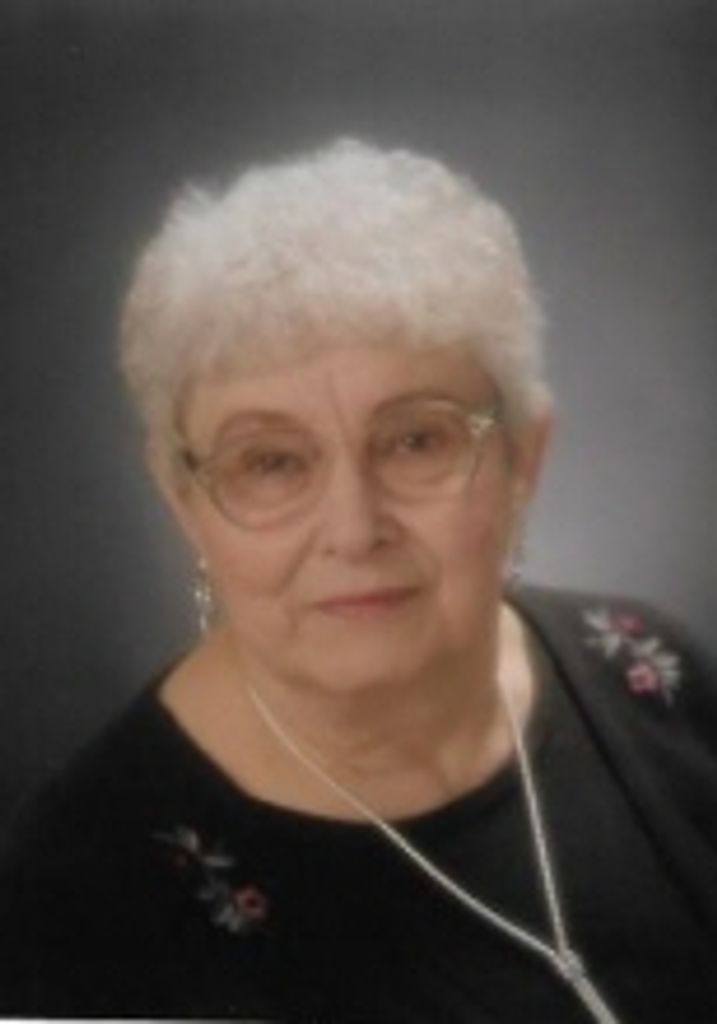 Lola Johnson