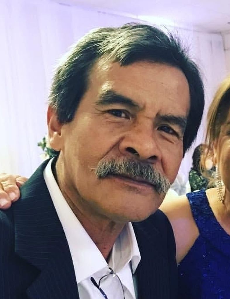Jose Victor Funes