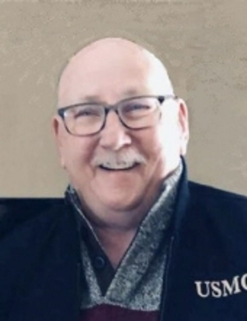 Thomas Michael Mages