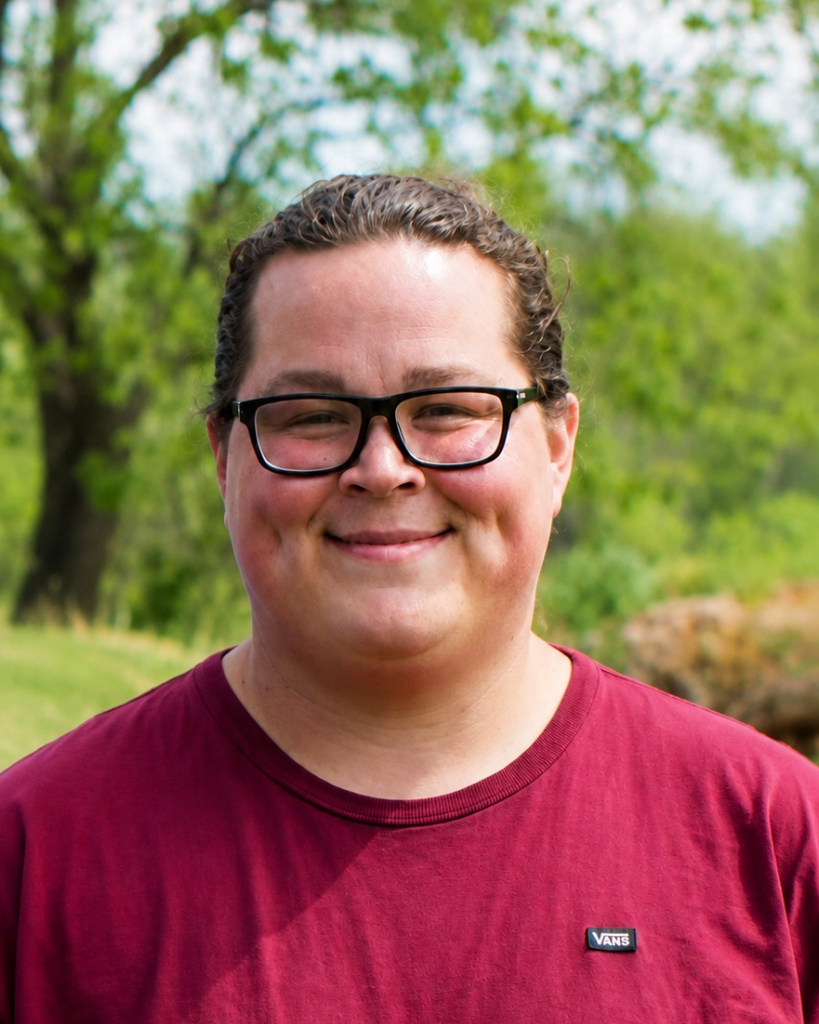 Dathan Deer Leader Profile Photo
