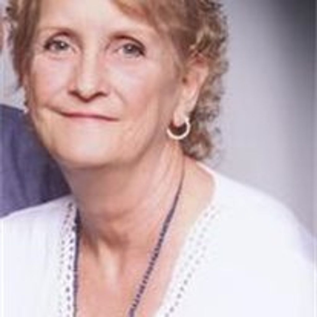 Carmen Marcia Poppell Blake