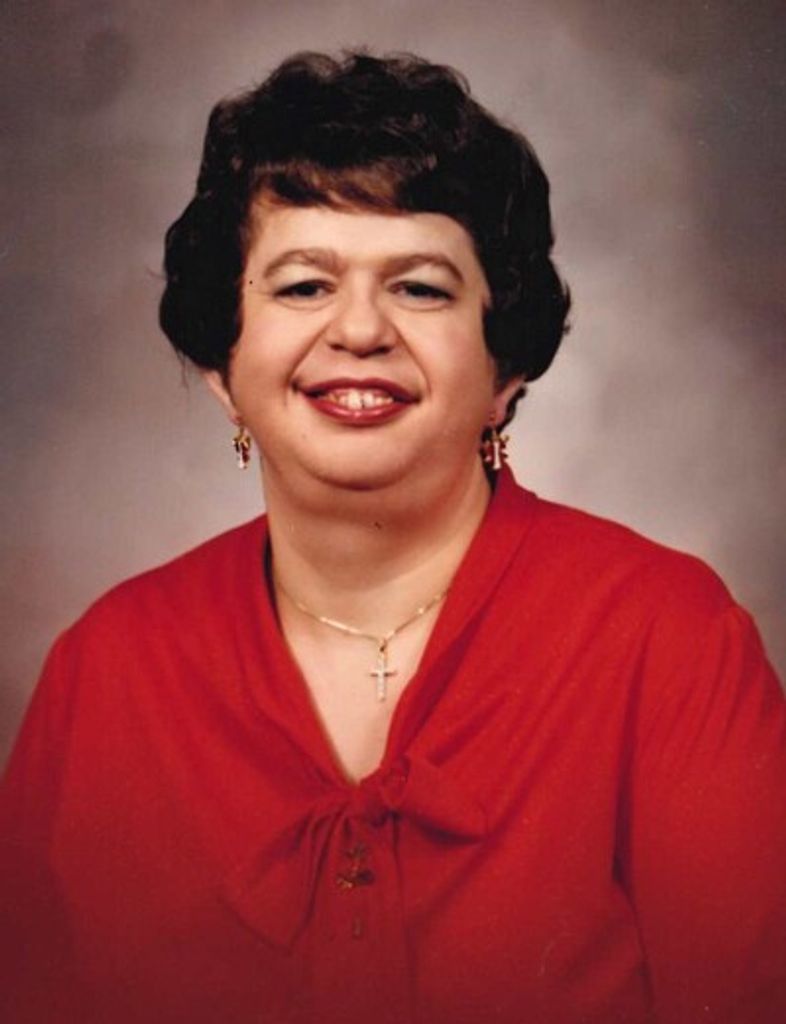 Sandra H Glass Profile Photo