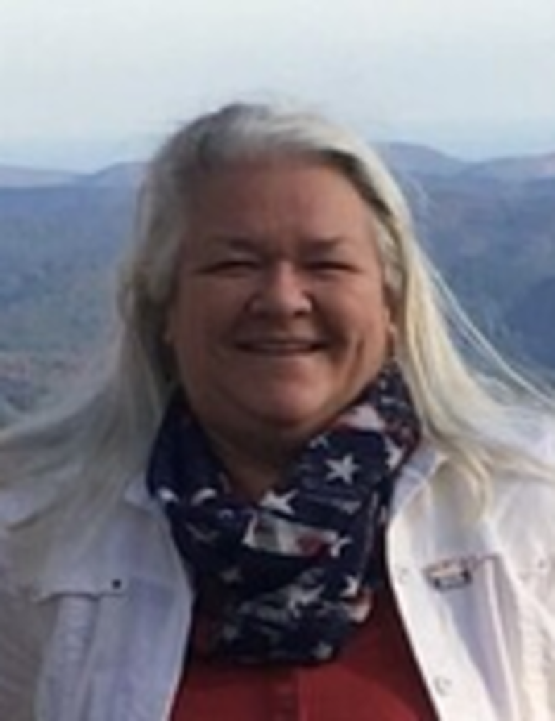 Elizabeth Chapman Profile Photo