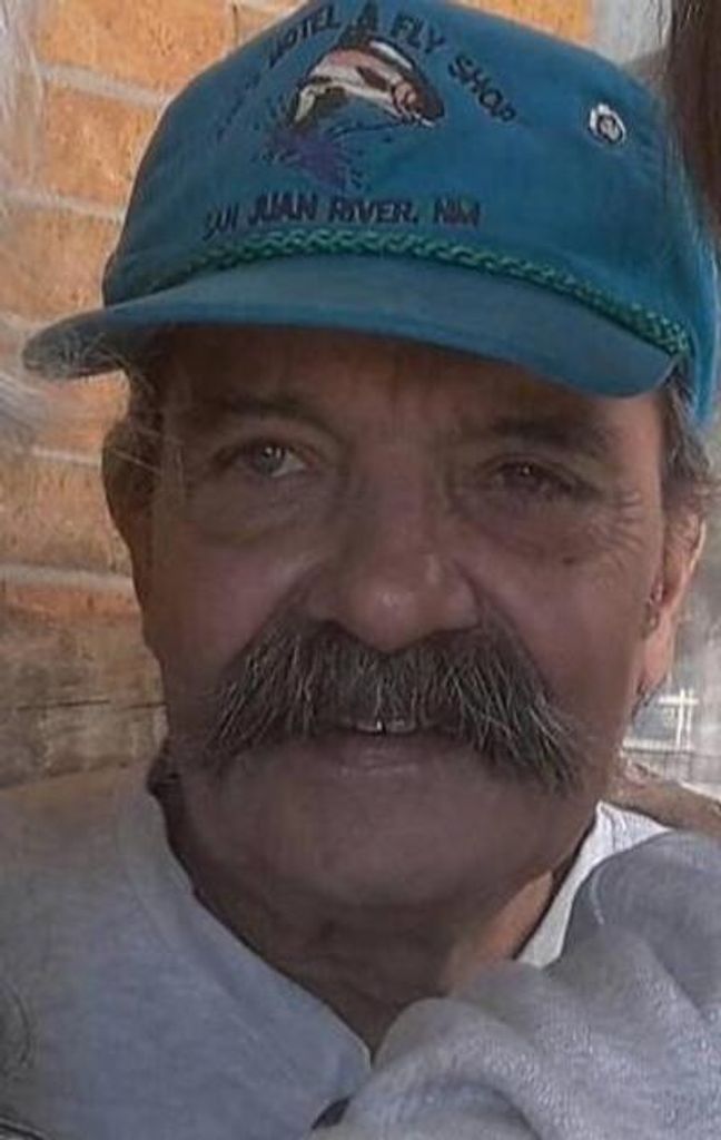 Esperidion "Speedy" Sanchez Profile Photo