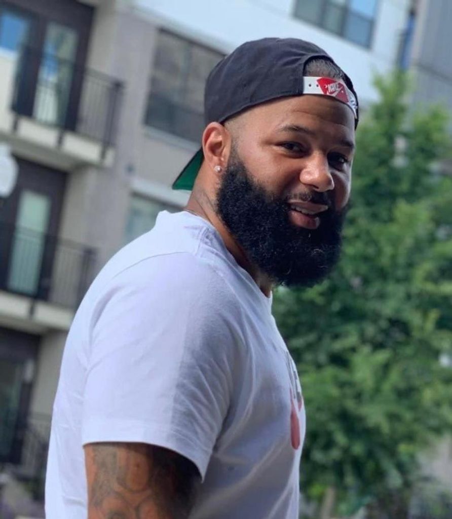Deandre' Lyn Pickering Profile Photo