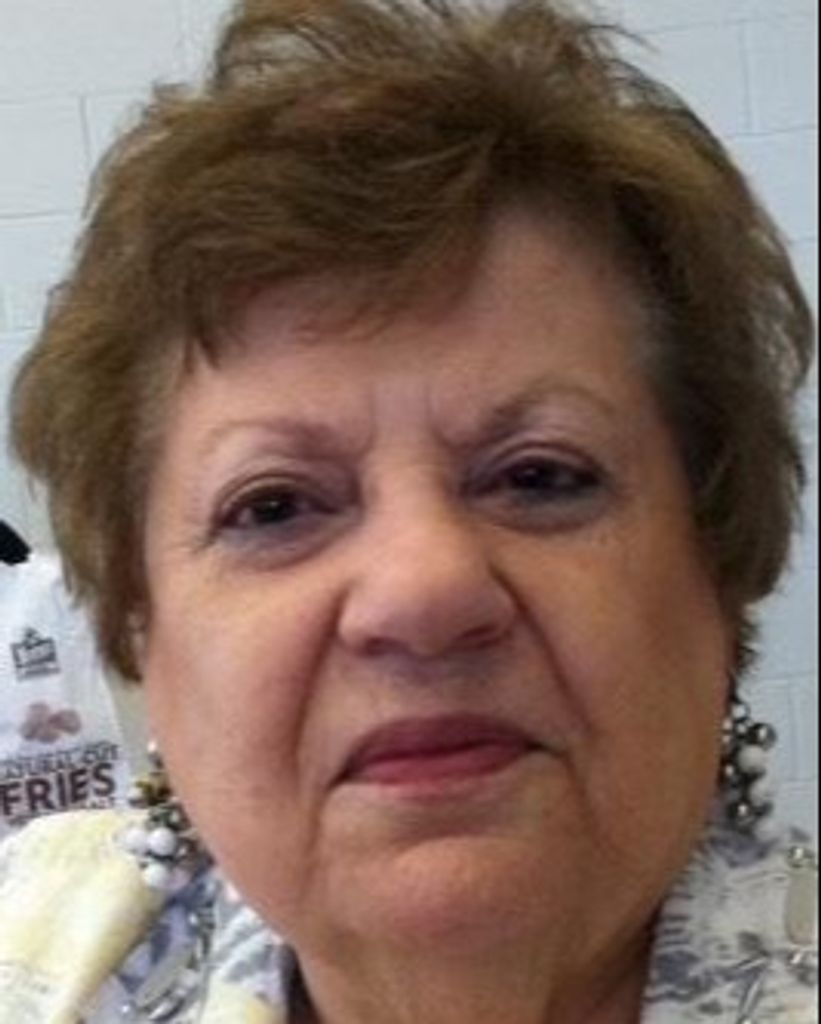 Elizabeth Pongetti