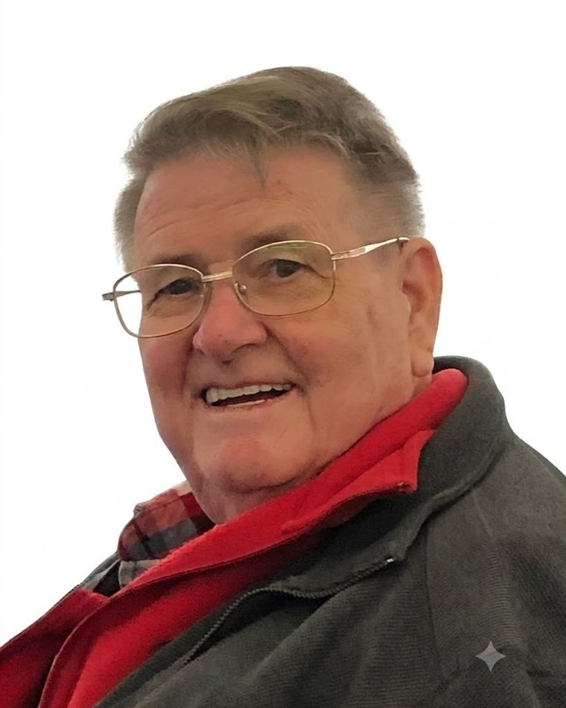 Thomas A. Fair Profile Photo