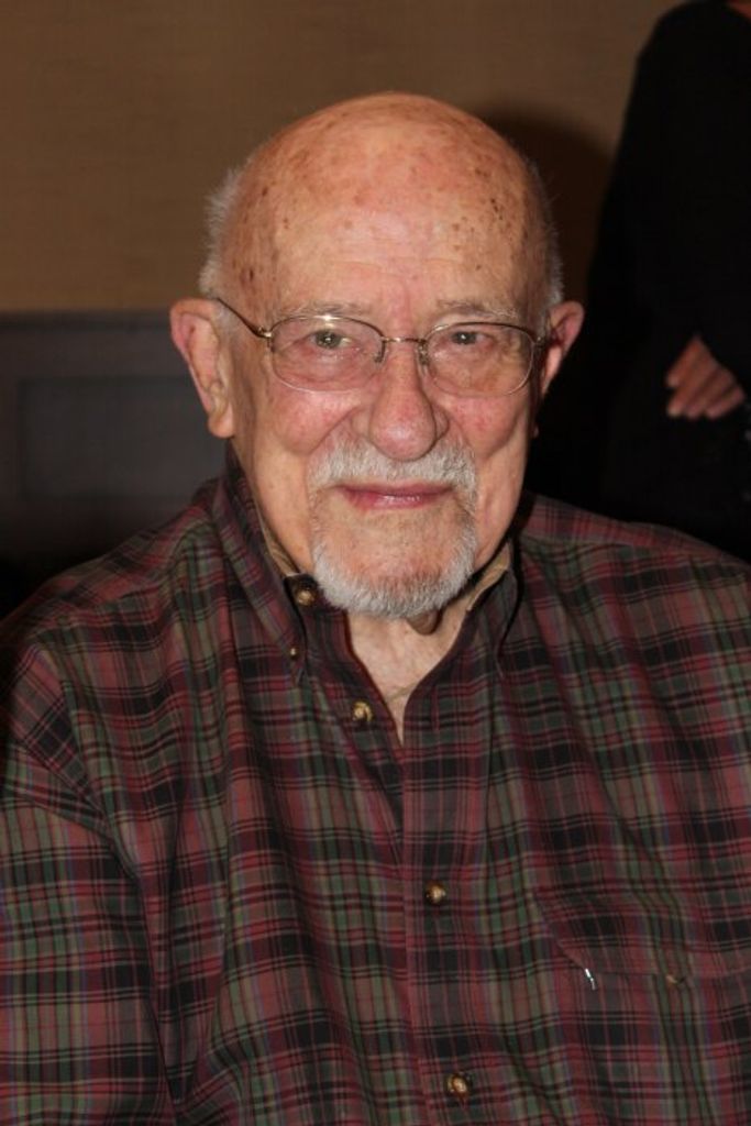 John "Jack" Jacob Poust
