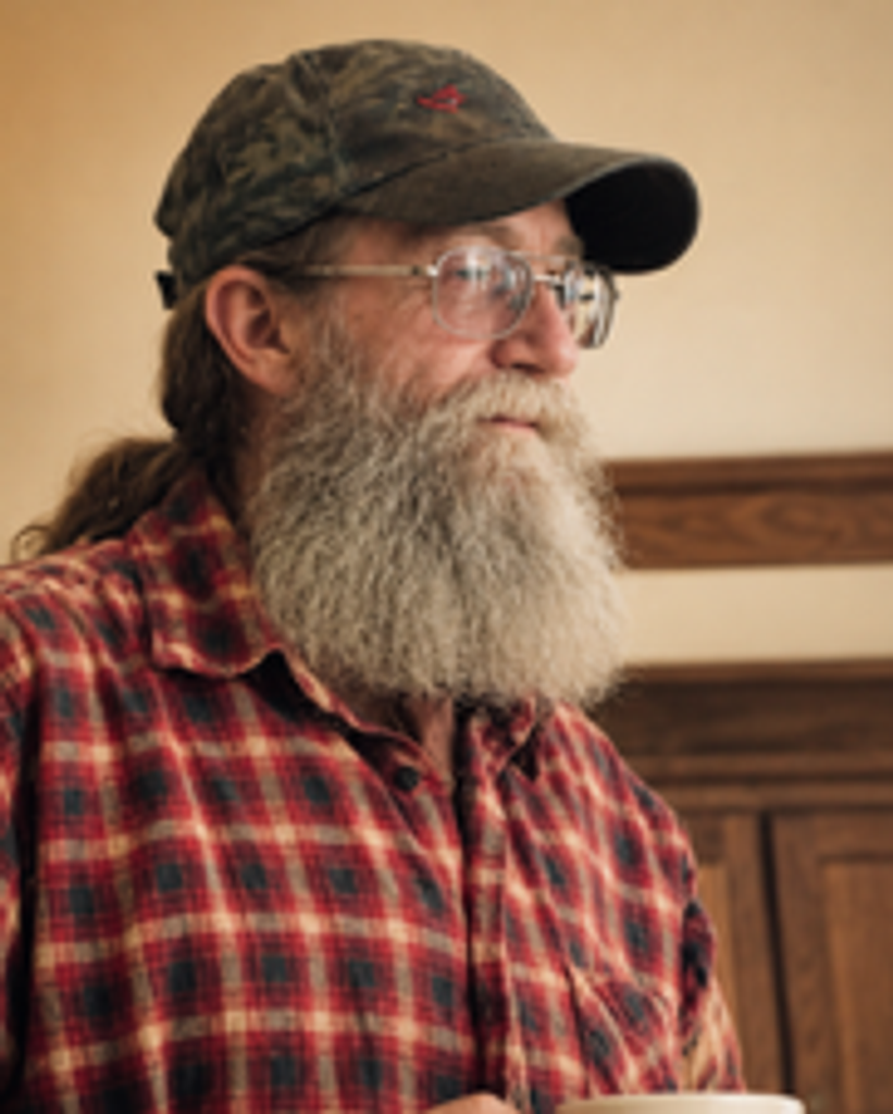 Michael L. Litton Profile Photo