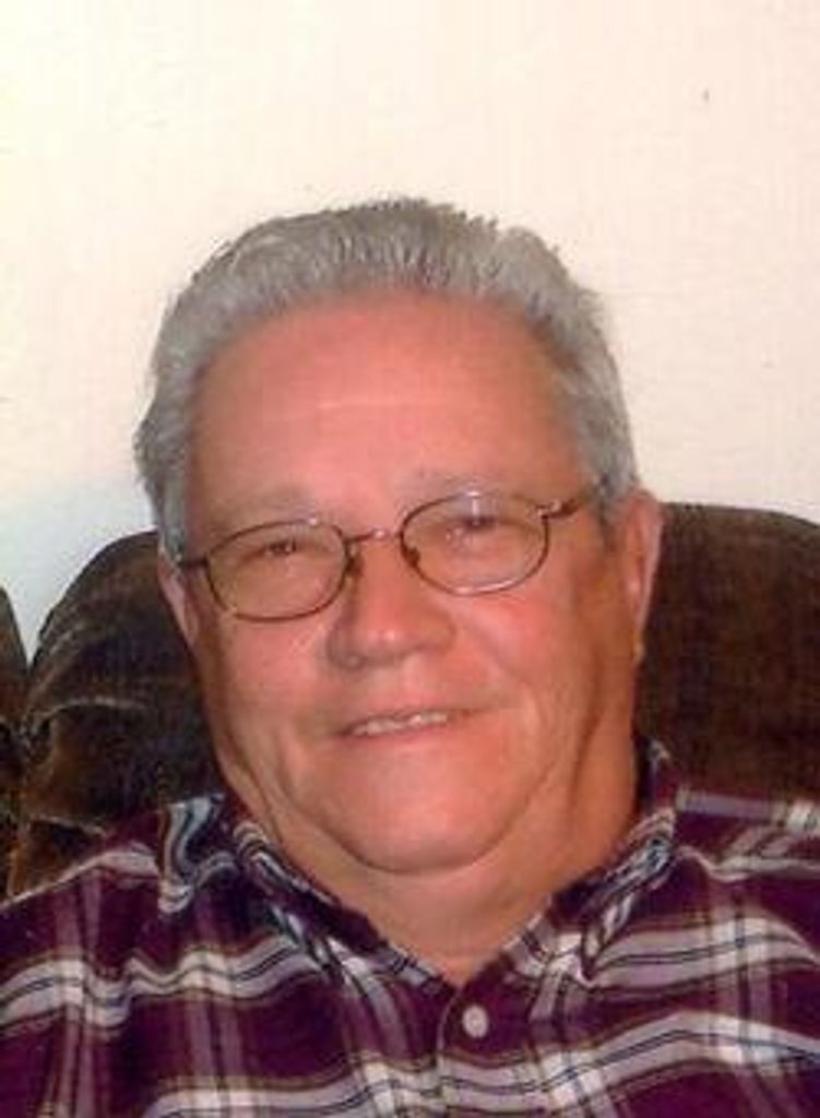 Ronald "Ron" D. Smith