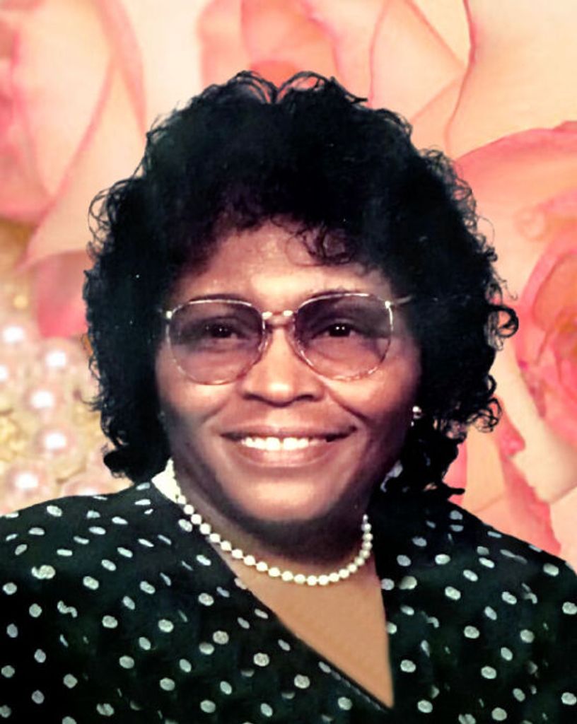 Lula Collins Profile Photo