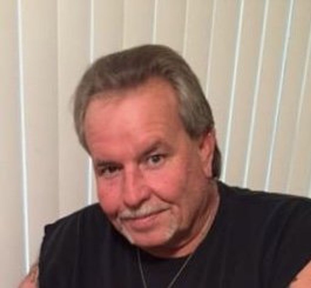 Alan "Knightz" Rogers