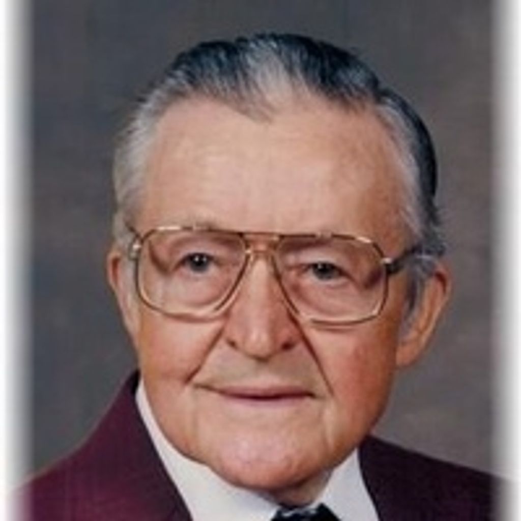 Charles E. Hall