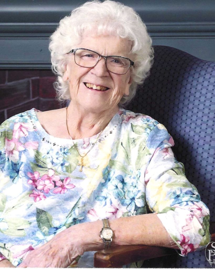 Claire L. Sheldon