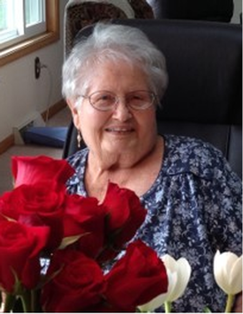 Roseline  Catherine (Schrauben) Babcock