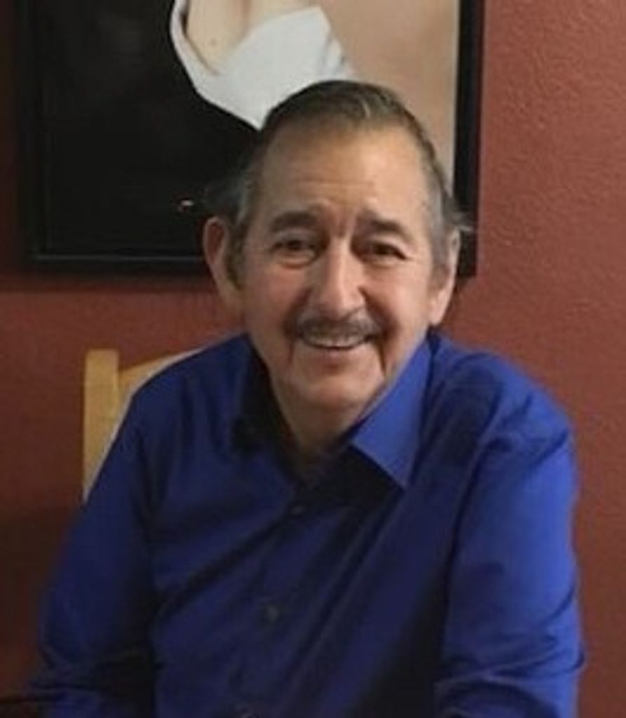 Ramiro Garza Moya